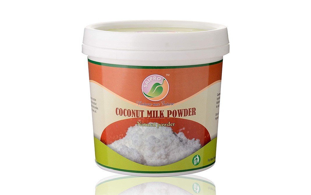 Saipro Coconut Milk Powder    Tub  300 grams